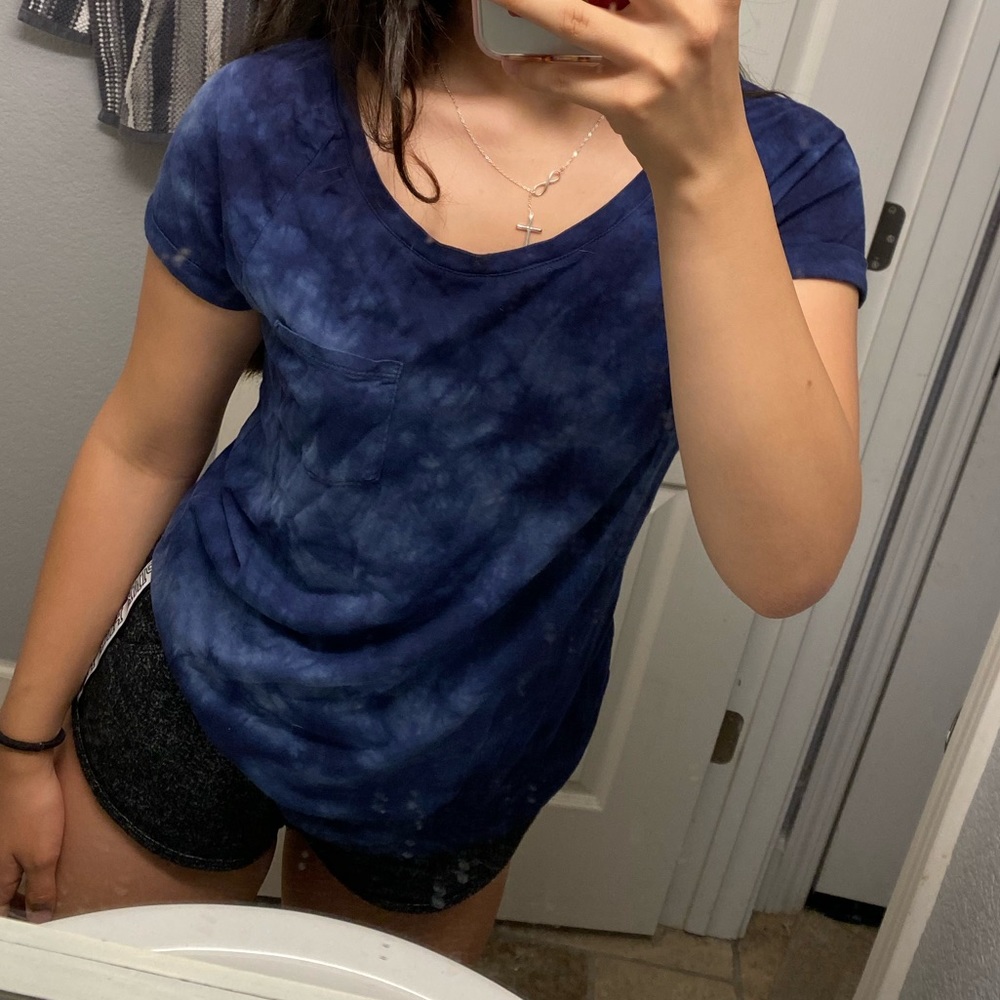 Tie Dye Tee